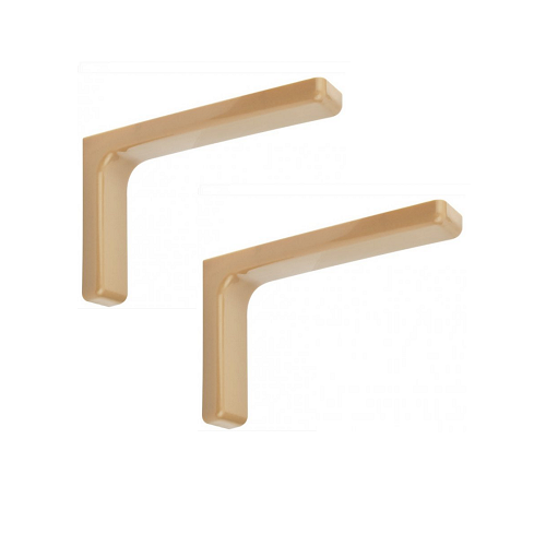 Консоль с пласт.накладкою L-180, бук