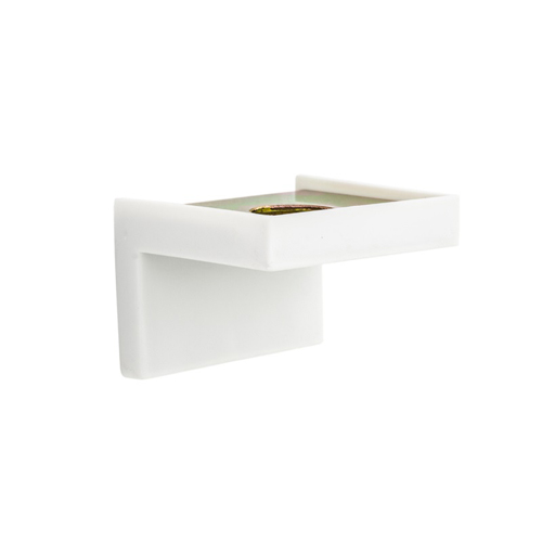 Кабінетний куточок білий