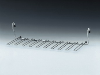 Рейс Полиця на релінг для келихів- розпродаж