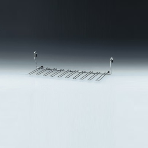 Рейс Полиця на релінг для келихів- розпродаж