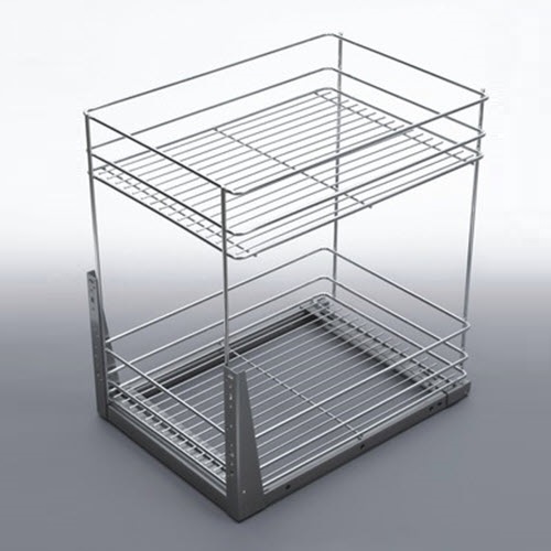 Рейс Карго 500 мм- білий 2-е- розпродаж