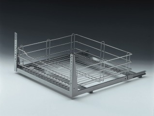 Рейс Кошик висувн. 500- нижній- розпродаж