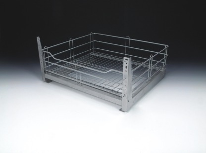 Рейс Кошик висувн. 500- нижній п/в- розпродаж