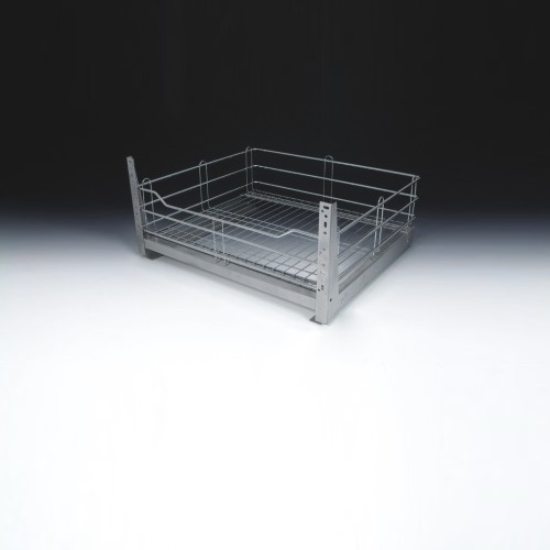 Рейс Кошик висувн. 500- нижній п/в- розпродаж