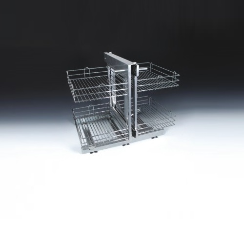 Рейс MAGIC  CORNER - лівий