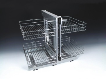 Рейс MAGIC  CORNER - лівий