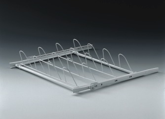 Рейс Стелаж для взуття висувний