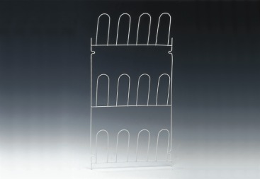 Рейс Вішалка д/взуття, білий