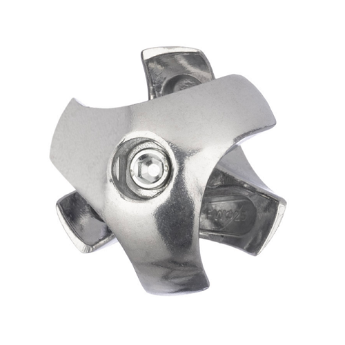 Т Муфта потрійна ліва R-2 SX