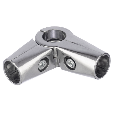 Т Муфта S кутова  R-43