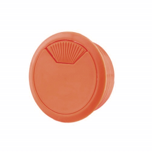 Заглушка під дроти d=60 вільха