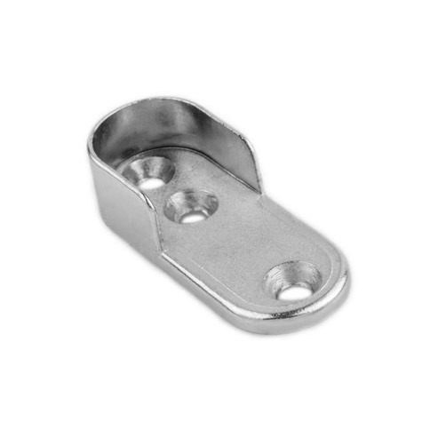 Кріплення до труби овальної