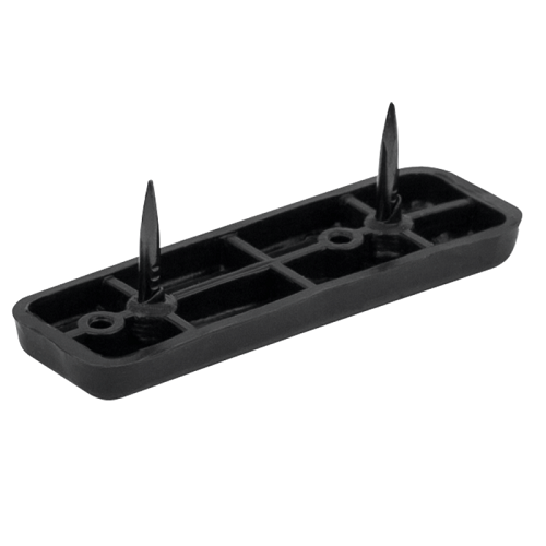 Ніжка - гвоздик подвійна (100шт)