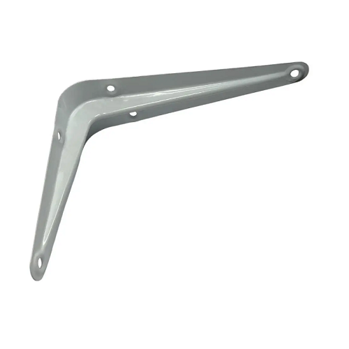 Куточок монтажний 125х150 білий