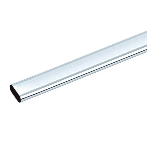 Труба овальна L=3000