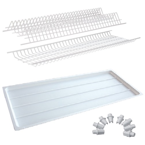 Сушка 700 - білий- розпр.