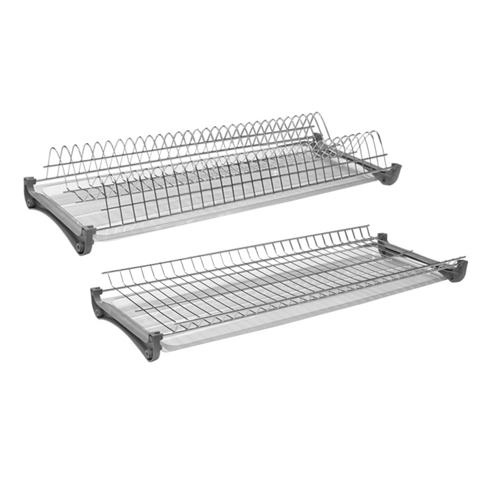 Сушка 800 - нержавіюча сталь