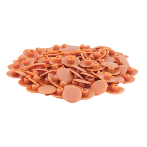 Заглушки п/конфірмати Вільха