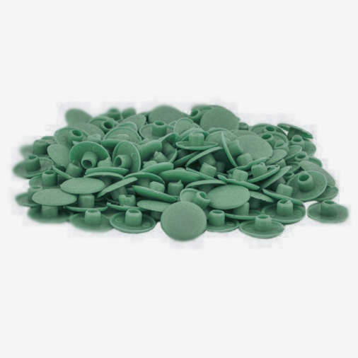 Заглушки п/конфірмати Вільха зелена