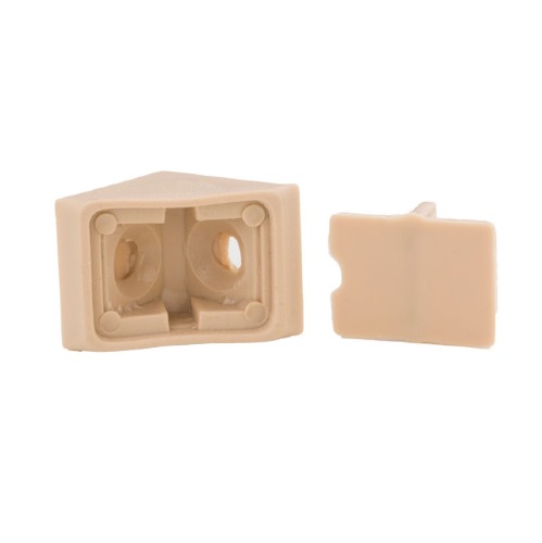 Куточок одинарний Клен