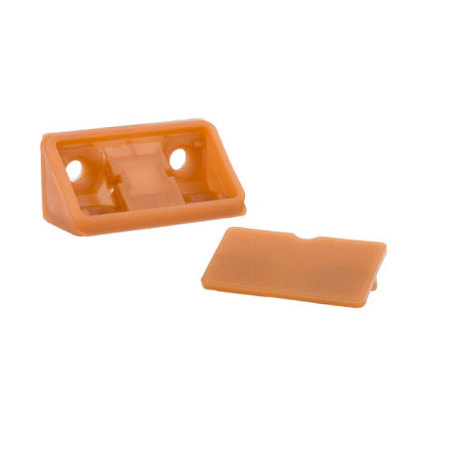 Куточок подвійний вишня