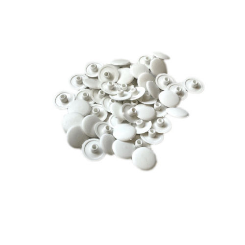 Заглушки п/конфірмати Білий