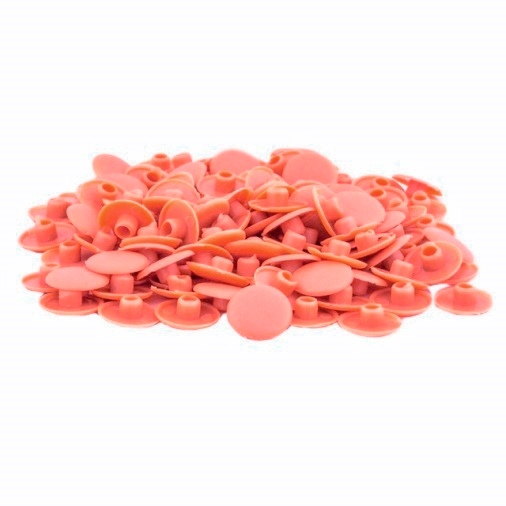 Заглушки п/конфірмати Св.коричневий