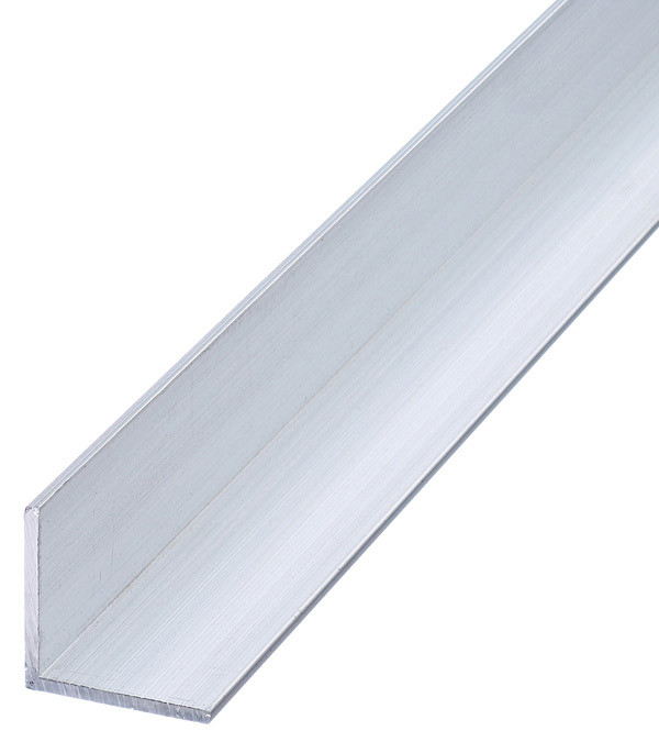 Е Куточок алюм. 30х30х3,2мм L=5м, (алюміній)