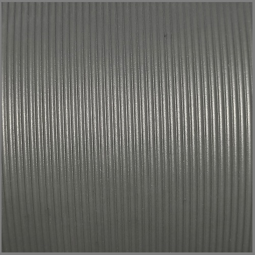 Килимок антиковзаючий W-650мм, Scilm, 1,5мм, смуга темно-сірий