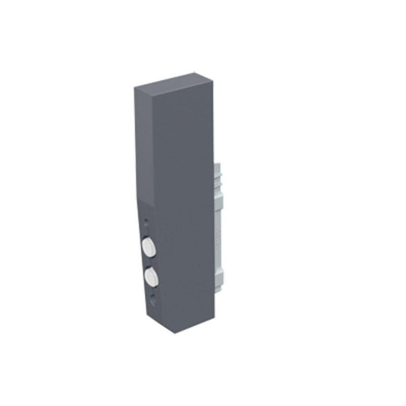 Адаптер OrgaStore 810/820 для ArciTech/Atira, антрацит (9182234) Hettich