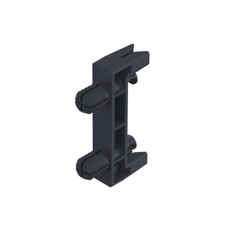 Стабілізатор фасаду AvanTech You, H251, під запресування (9257888) Hettich