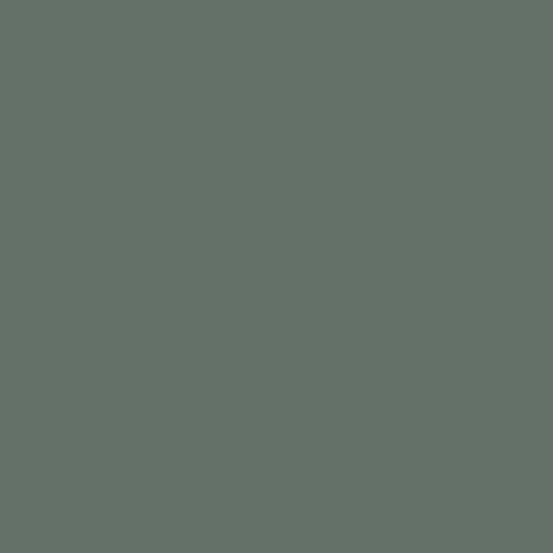 Плита Gizir Acrylic Tehnomatt AF 70 Сіра глина, 2800х1220х18