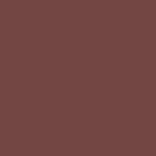Плита Gizir Acrylic Tehnomatt AF 30 Винний, 2800х1220х18