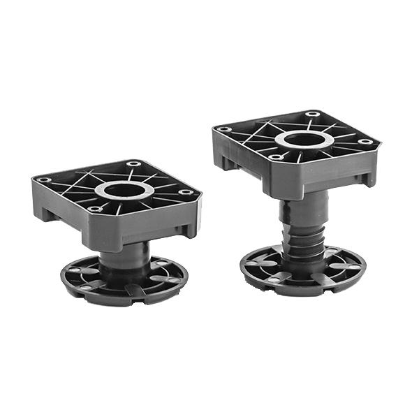 F3M Ніжка Multi Leg H=65-85мм, навантаження 450кг