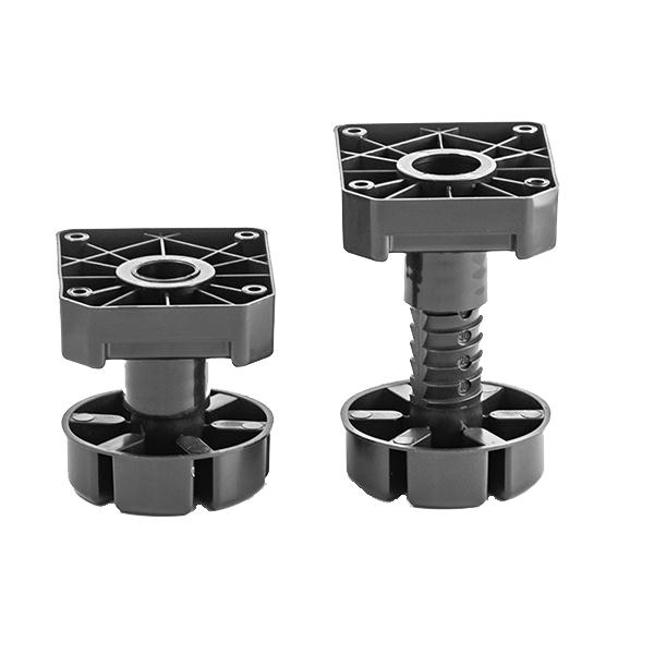 F3M Ніжка Multi Leg H=85-125мм, навантаження 450кг