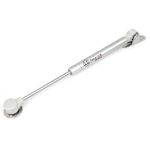 LS Газовий амортизатор  100N сірий