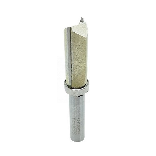Фреза кромкова пряма D12 d8 L70 H30, Sekira